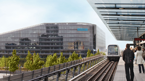 RHO_Metro