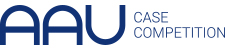 AAU Case CompetItion Logo