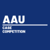 AAU Case CompetItion Logo